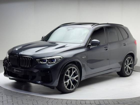 BMW X5 3.0 I6 TURBO HÍBRIDO XDRIVE45E M SPORT AUTOMÁTICO